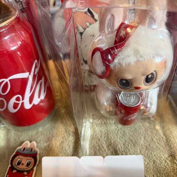 REPLICAS of Popular Plush Collectible Keychain Dolls- NEW, OPEN BOX - Picture 6 of 14